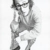 "Woody"